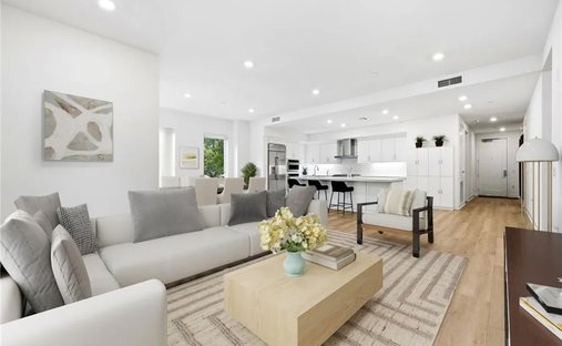 Condo in Irvine, California, United States 1