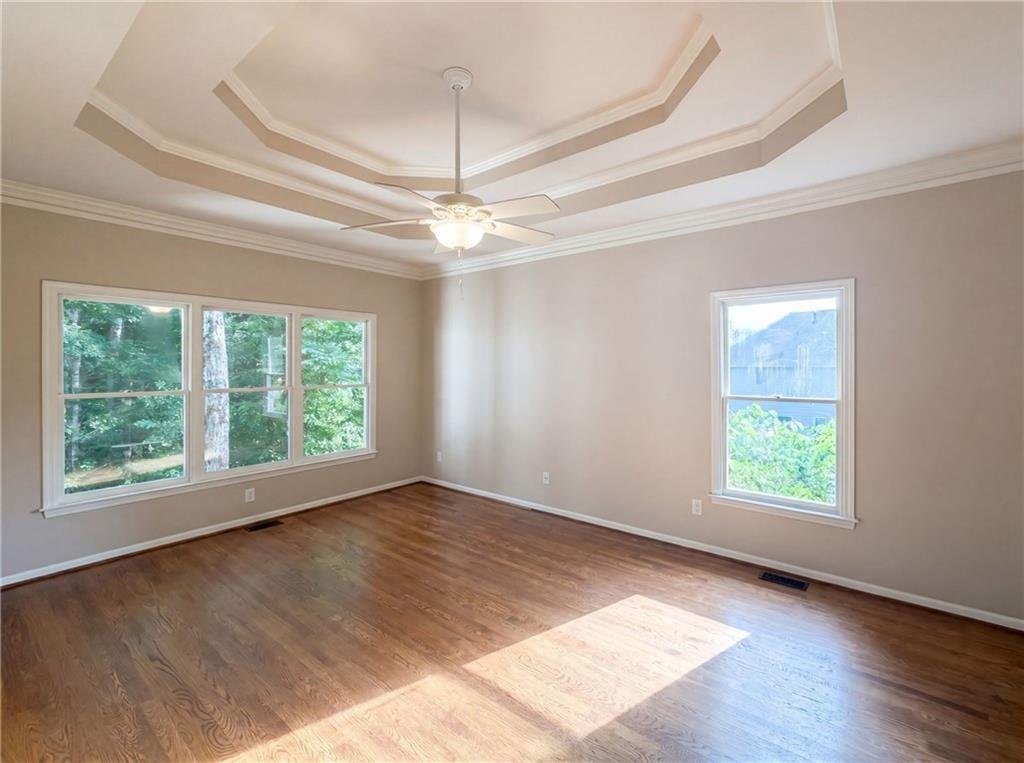 House in Marietta, Georgia, United States 4 - 18285615