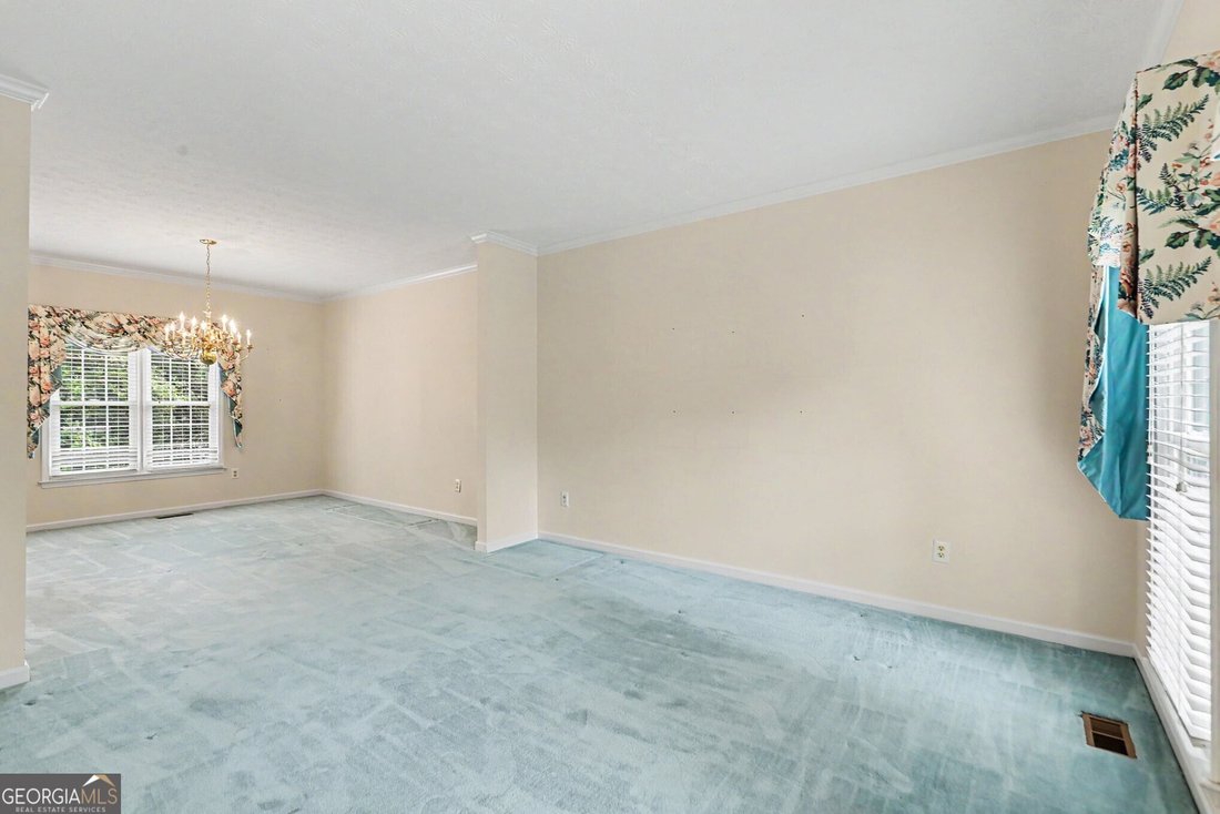 House in Douglasville, Georgia, United States 4 - 18284585