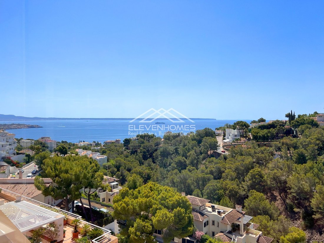 Apartment in Cas Catala, Calvia, Balearic Islands 4 - 18284128