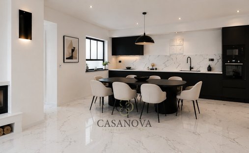 House in Mauguio, Occitania, France 1