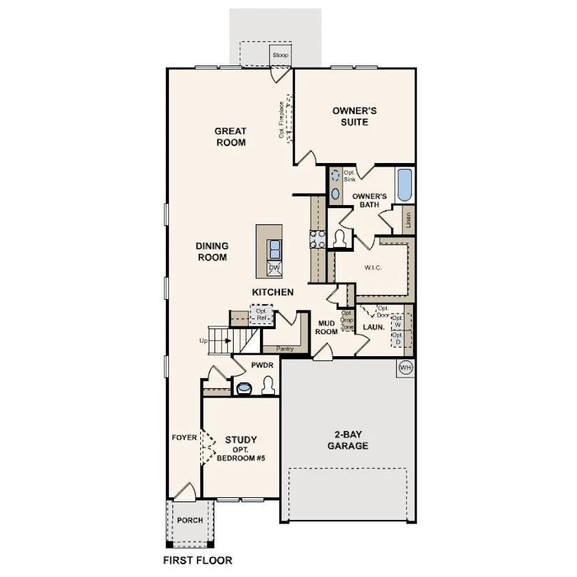 House in Austin, Texas, United States 4 - 18284703