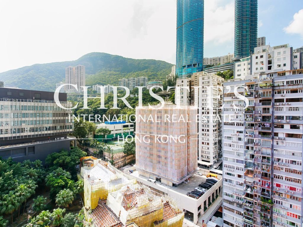 Apartment in Hong Kong, Hong Kong 1 - 18289773