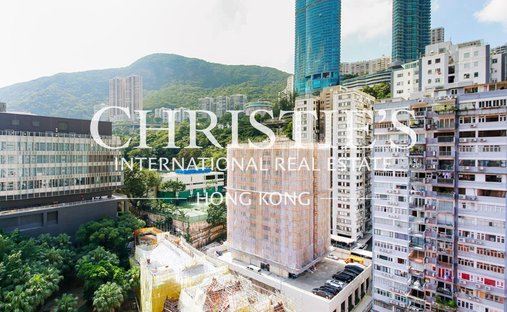Appartamento a Hong Kong, Hong Kong 1