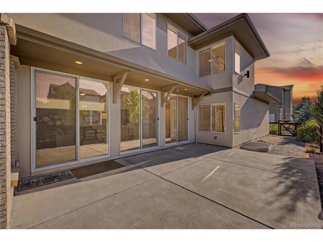 House in Denver, Colorado, United States 2 - 18289139