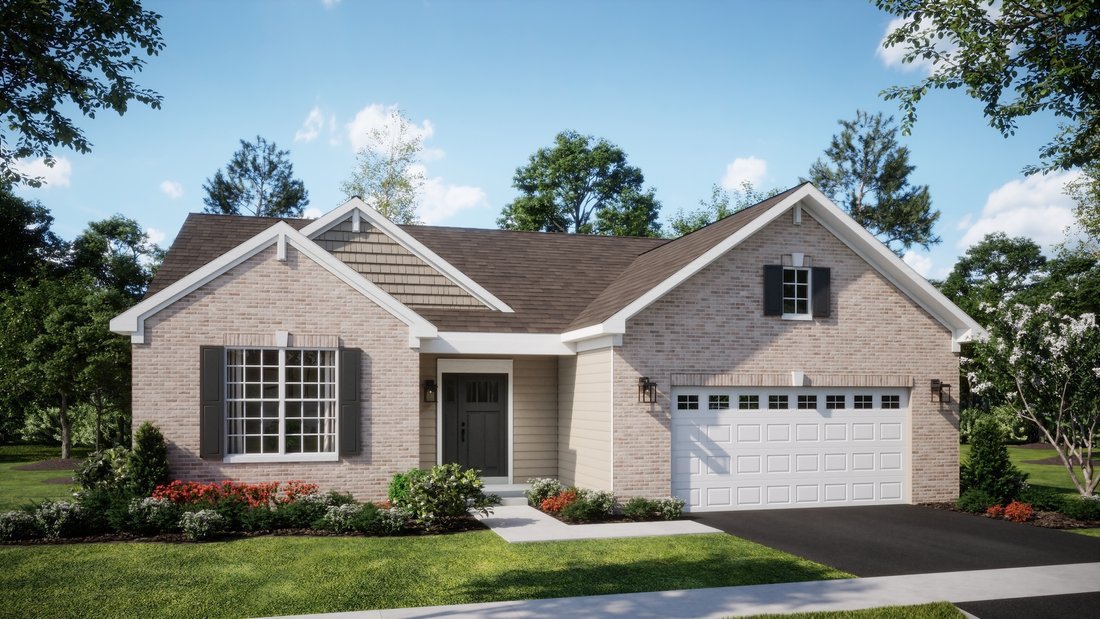 House in Antioch, Illinois, United States 1 - 18285813