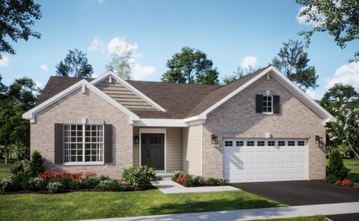 Casa en Antioch, Illinois, Estados Unidos 1