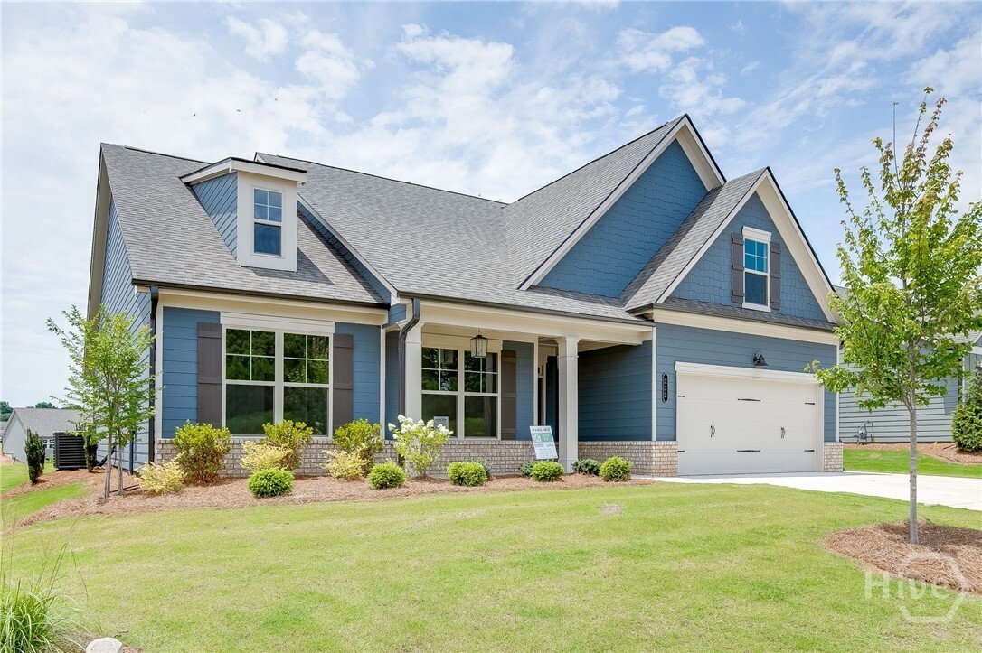 House in Jefferson, Georgia, United States 3 - 17446385