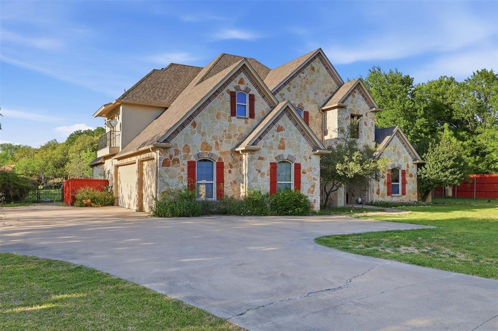 House in White Settlement, Texas, United States 4 - 18285451
