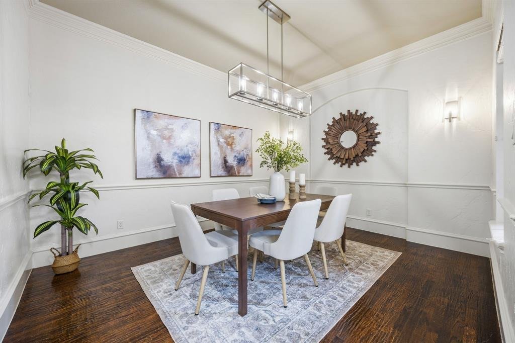 House in Keller, Texas, United States 5 - 17351813