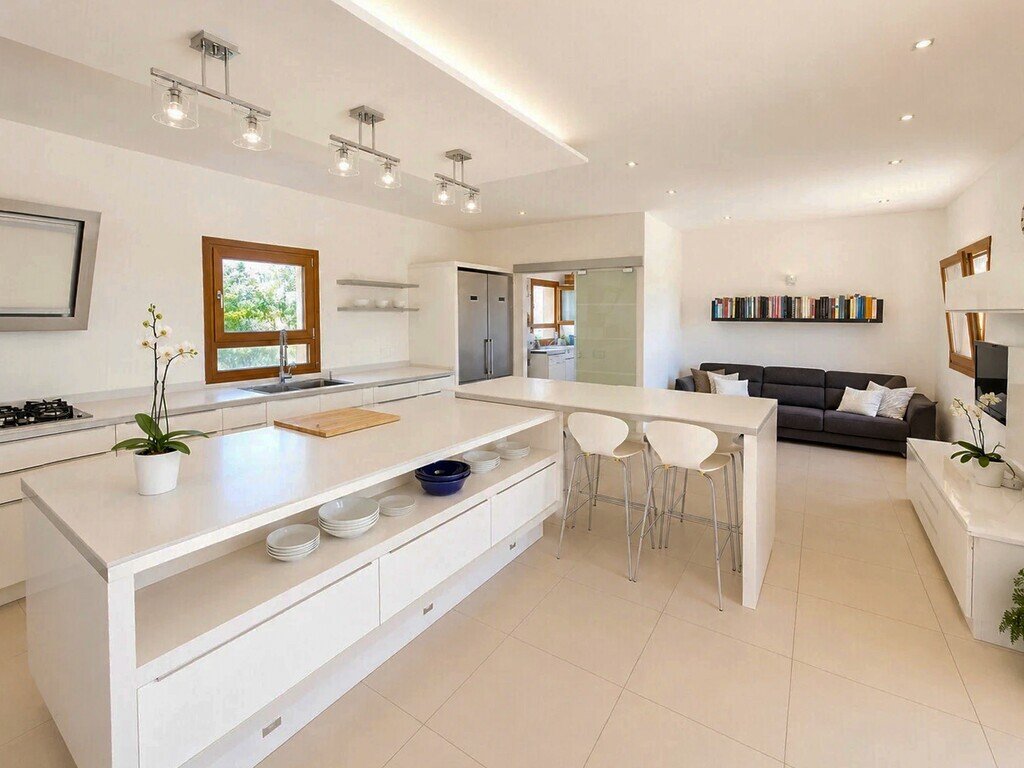 House in Sencelles, Balearic Islands, Spain 5 - 18286794