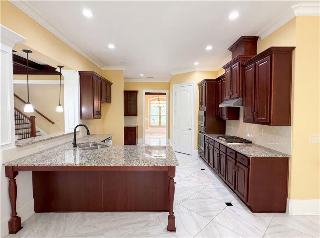 House in McDonough, Georgia, United States 2 - 18285502