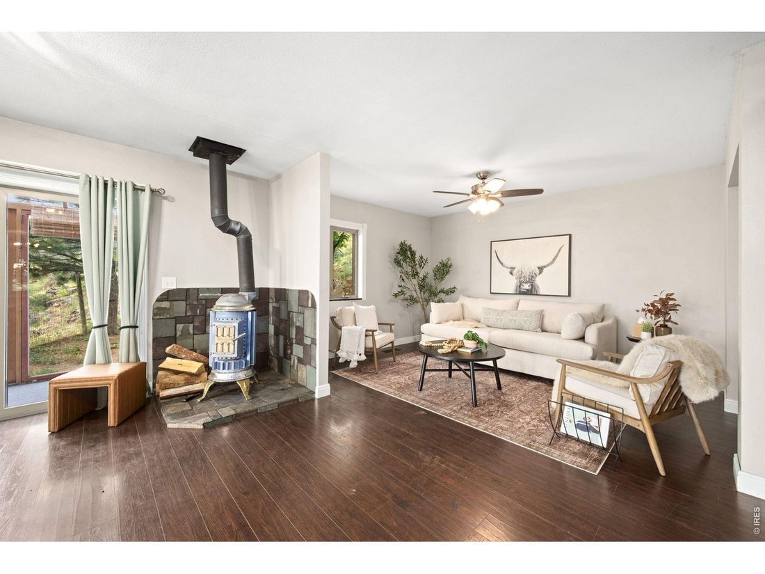 House in Loveland, Colorado, United States 5 - 18285609