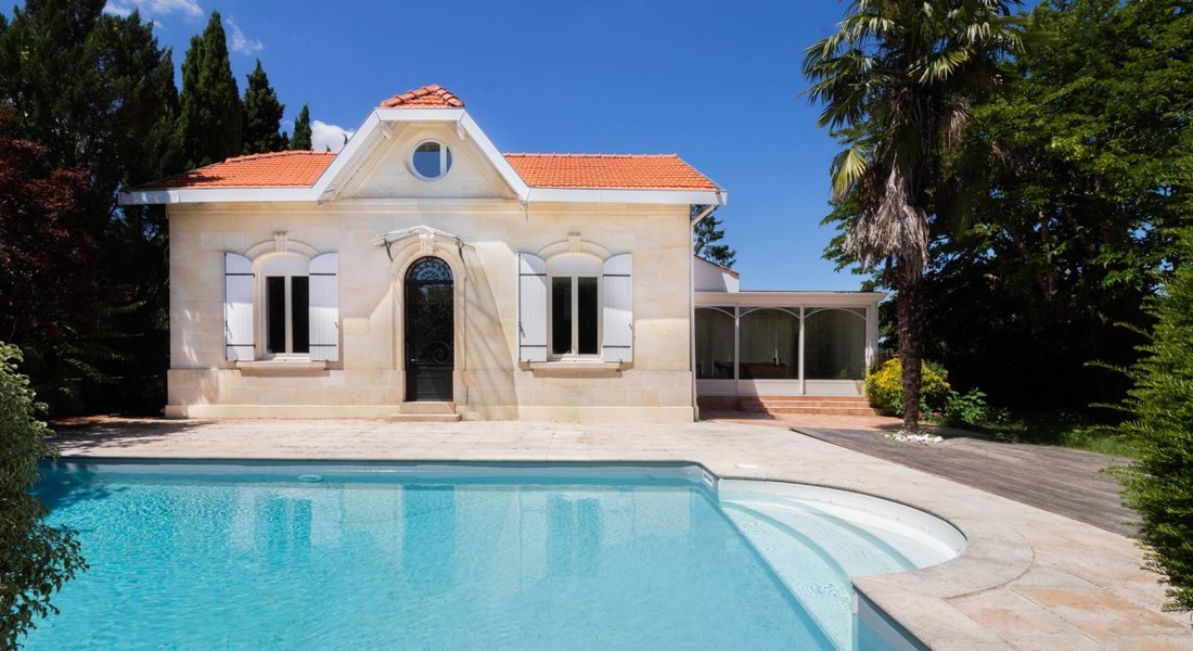 House in Centre-Ermitage, Le Bouscat, France 4 - 18287891
