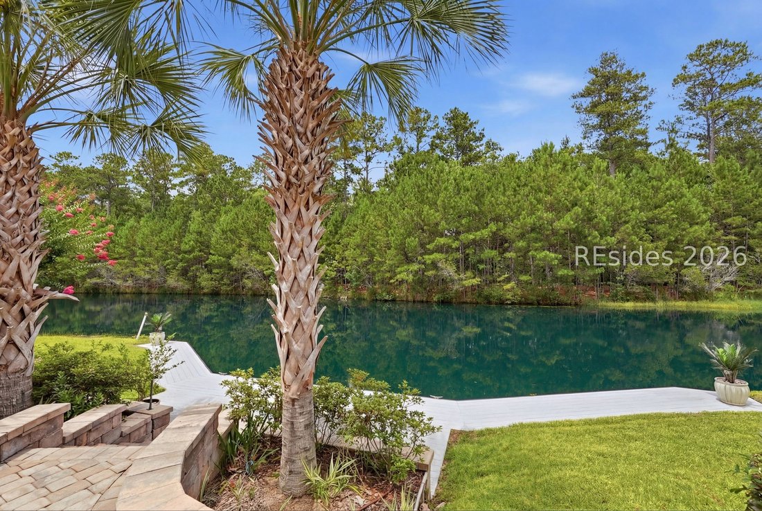 House in Hardeeville, South Carolina, United States 2 - 18290458