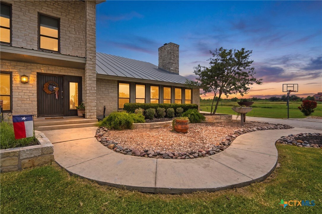 House in Kingsbury, Texas, United States 5 - 18285022