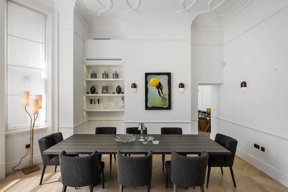 Apartment in Brompton, Kensington And Chelsea, England 4 - 18285191