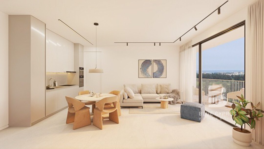Apartment in Paphos, Paphos, Cyprus 4 - 18285021