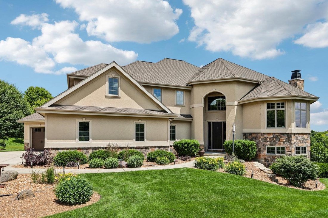 House in Madison, Wisconsin, United States 2 - 18284408