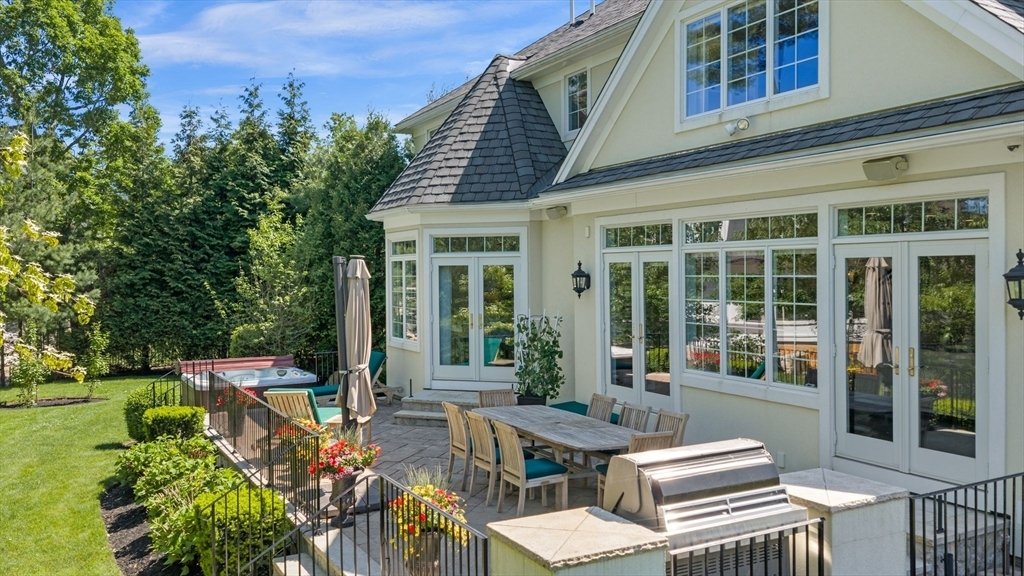 House in Andover, Massachusetts, United States 3 - 18293389