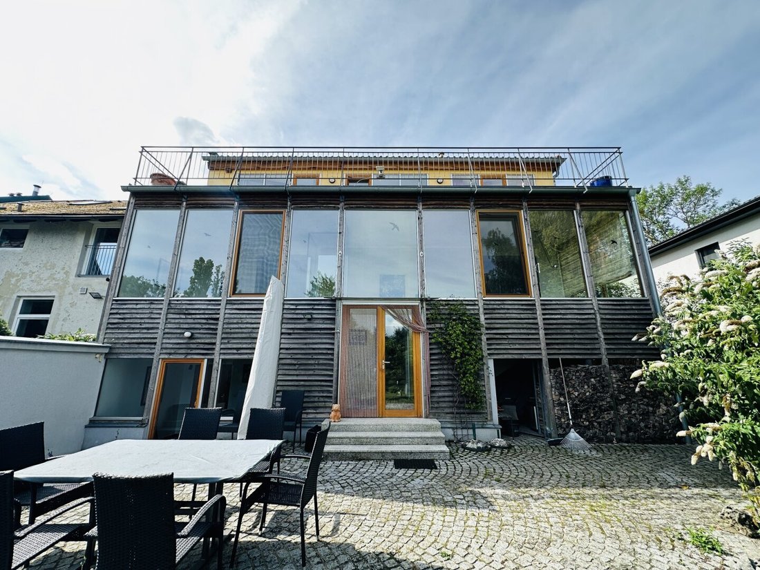 House in Vienna, Wien, Austria 4 - 18294127