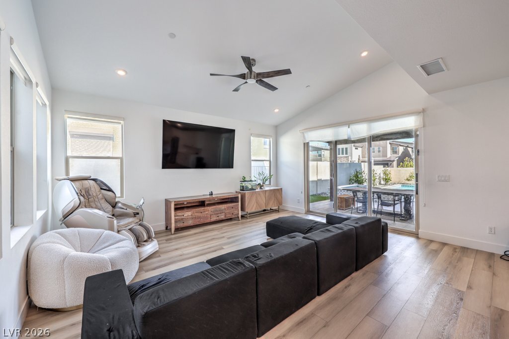 House in Henderson, Nevada, United States 4 - 18293694