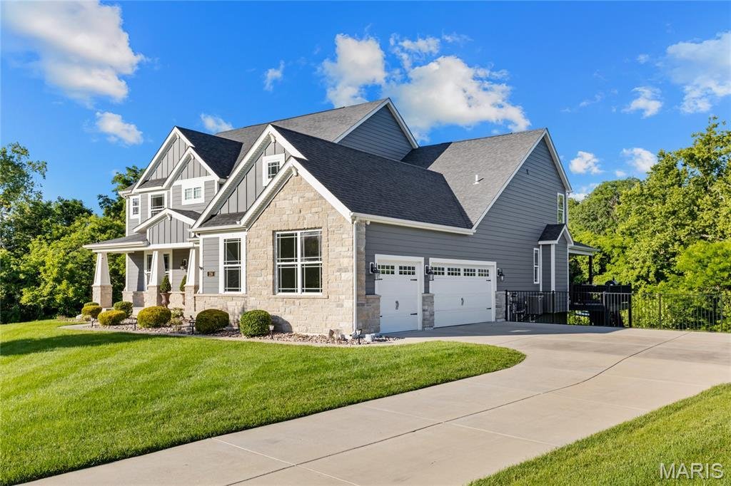 House in O'Fallon, Missouri, United States 2 - 18290088