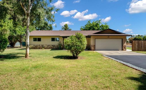 House in Galt, California, United States 1