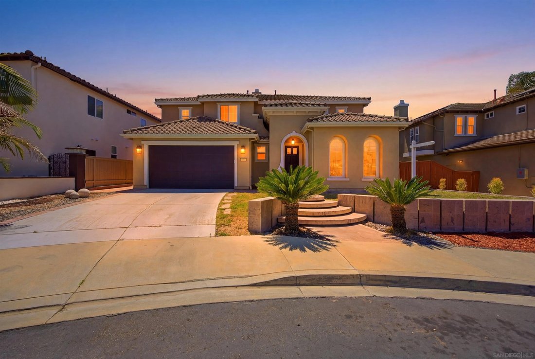 House in Chula Vista, California, United States 1 - 18286494