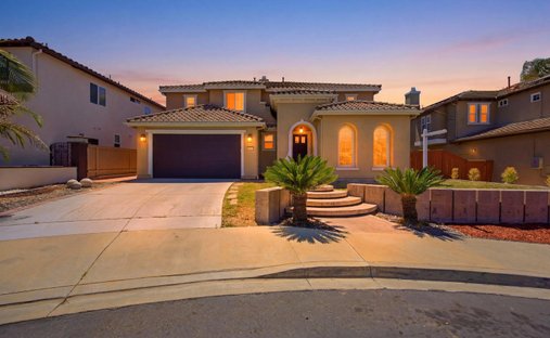 House in Chula Vista, California, United States 1