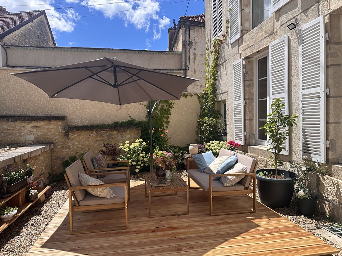 Villa in Nord Est, Chatillon-sur-Seine, France 1 - 17954514