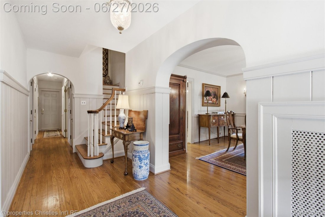 House in Bloomfield Hills, Michigan, United States 5 - 18294055