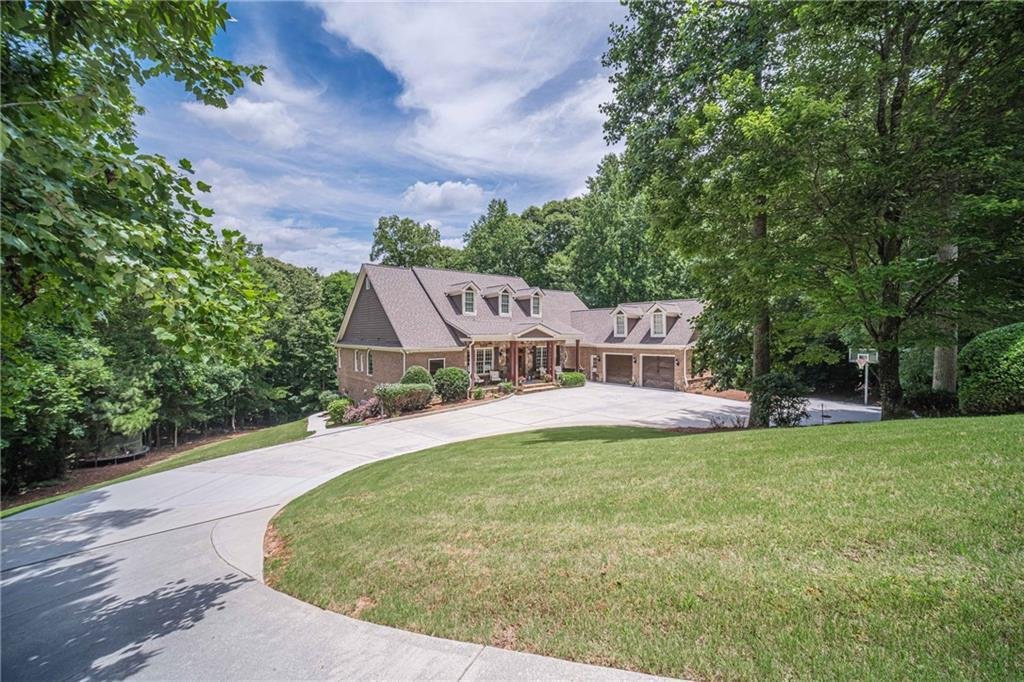 House in Lawrenceville, Georgia, United States 4 - 18286047