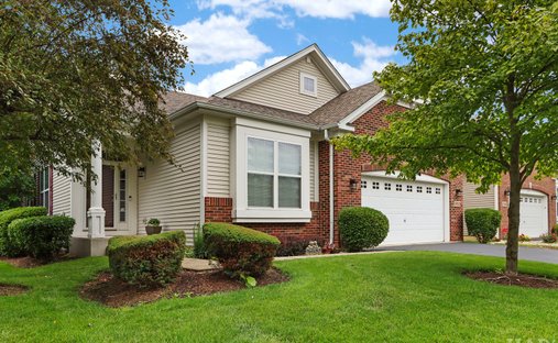House in Hoffman Estates, Illinois, United States 1