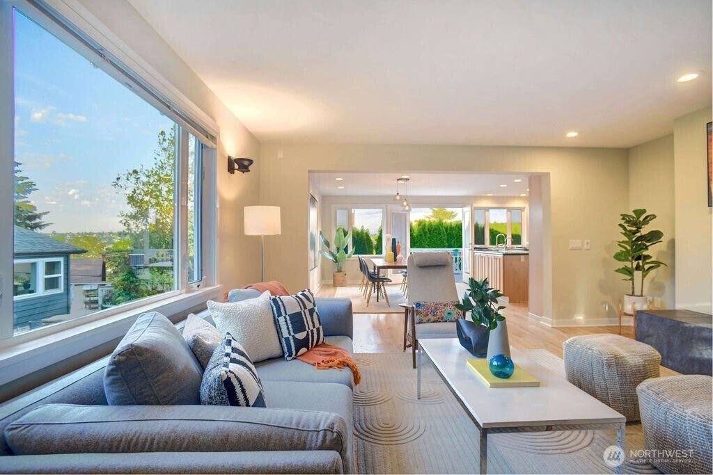 House in Seattle, Washington, United States 5 - 18287989
