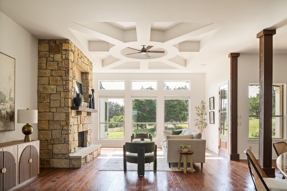 House in Spicewood, Texas, United States 5 - 18288408
