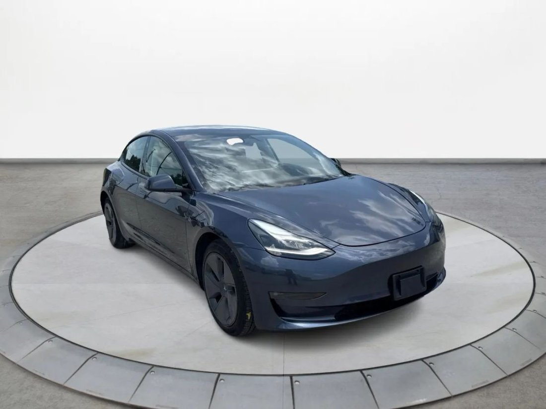 Sedan in Houston, TX, United States 1 - 18295150