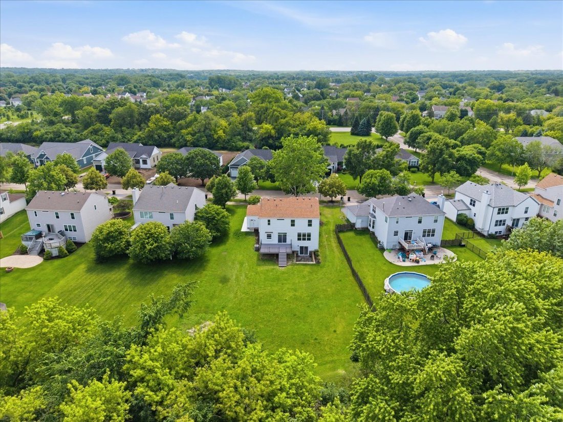 House in Barrington Hills, Illinois, United States 3 - 18288593