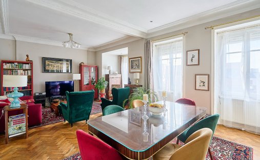 Apartment in Caulier, Lille, France 1