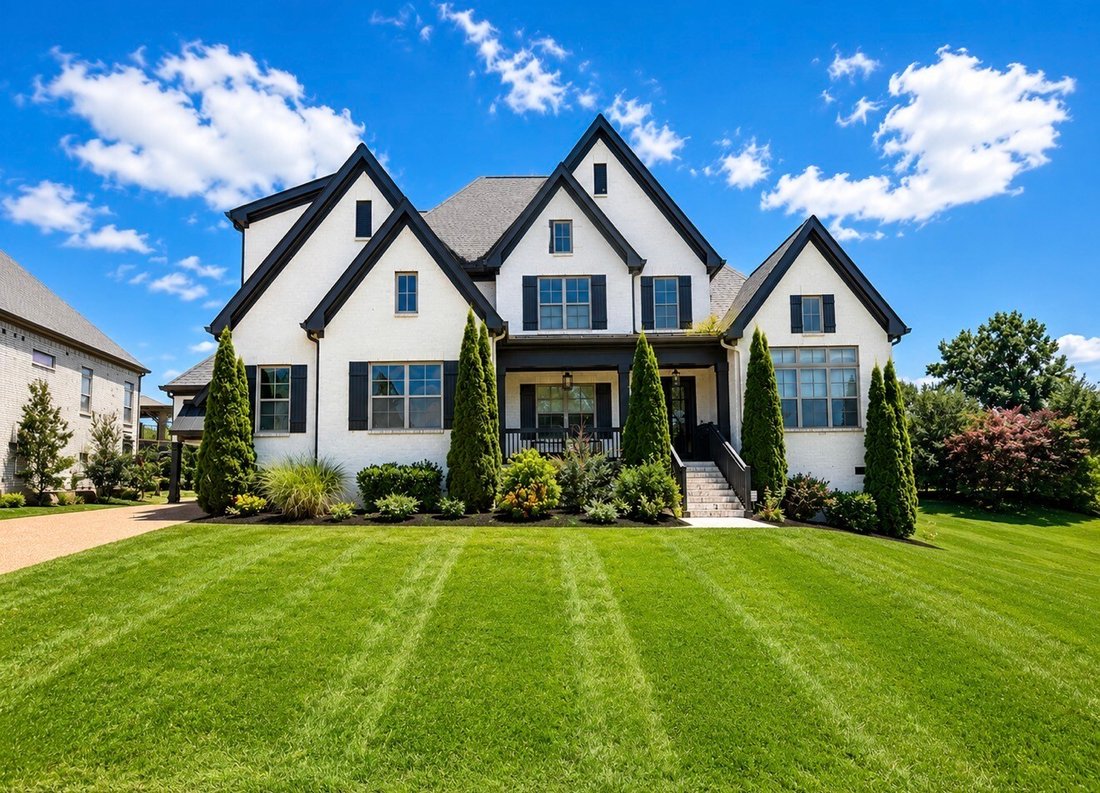 House in Nolensville, Tennessee, United States 1 - 18288962