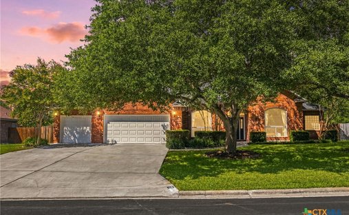 House in New Braunfels, Texas, United States 1
