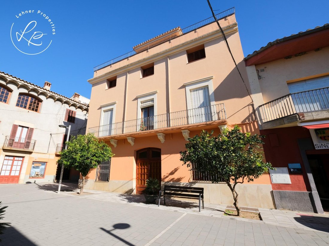 Garriguella, Catalonia, Spain 3 - 18288376