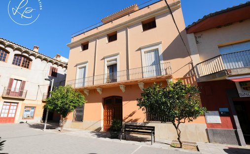 Garriguella, Catalogne, Espagne 1