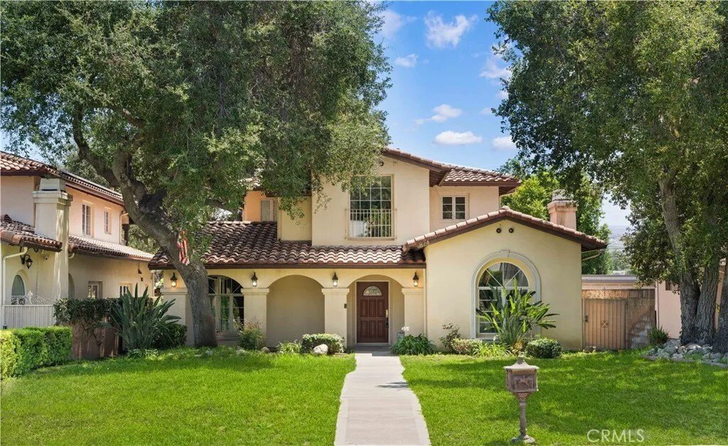 House in Bradbury, California, United States 1 - 18286316