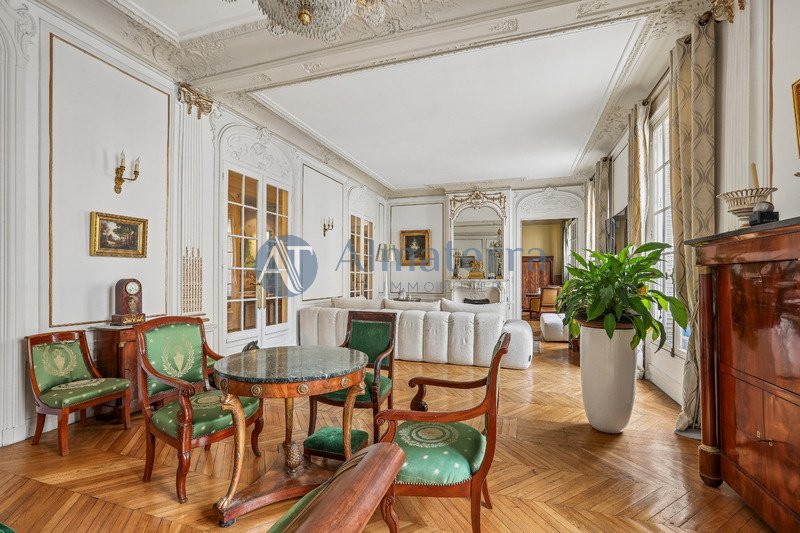 Apartment in Lorette-Martyrs, Paris 9e Arrondissement, Paris 3 - 18284951