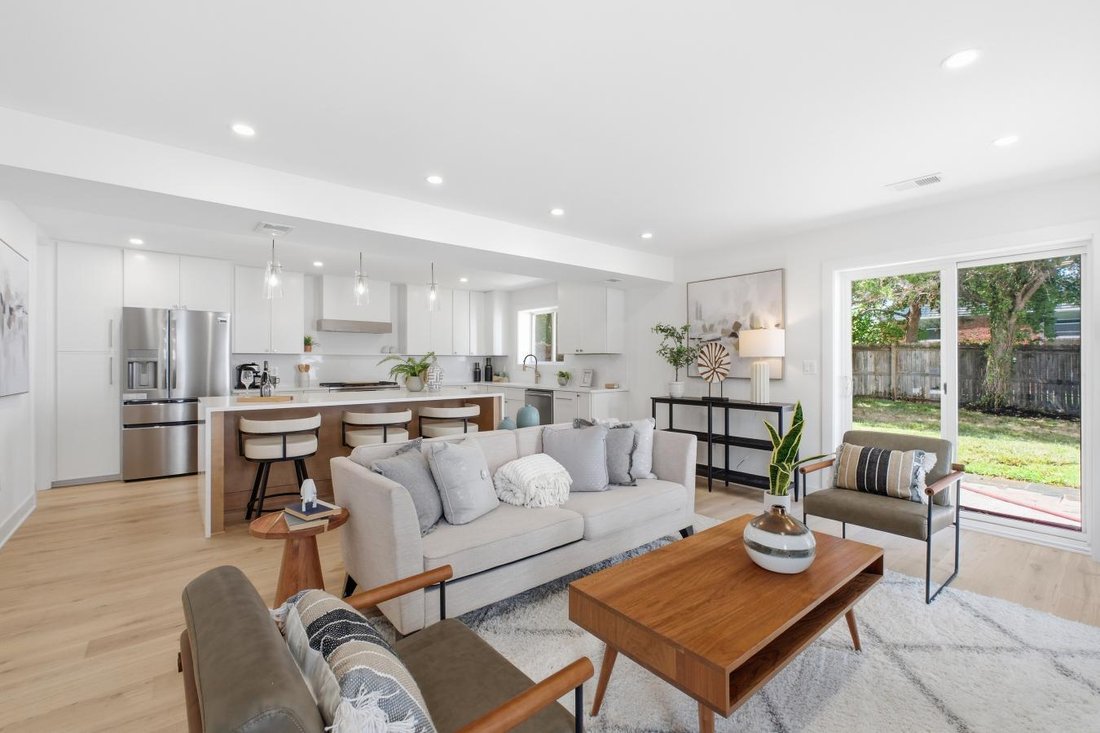 House in Arlington, Virginia, United States 5 - 18289109