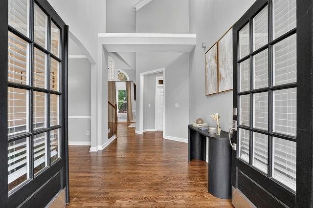 House in Smyrna, Georgia, United States 5 - 18285597
