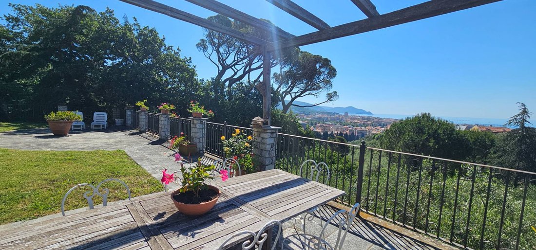 House in Center - Historic Center, Chiavari, Liguria 3 - 18287617