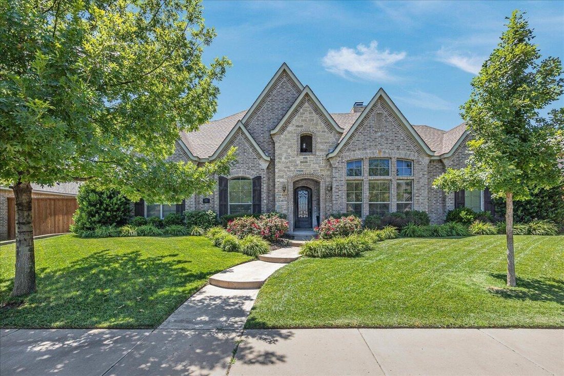 House in Amarillo, Texas, United States 1 - 18291789