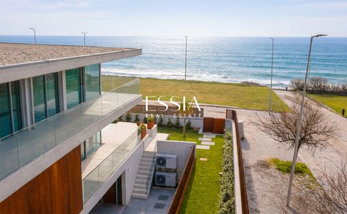 Casa a Canidelo, Oporto, Portogallo 1